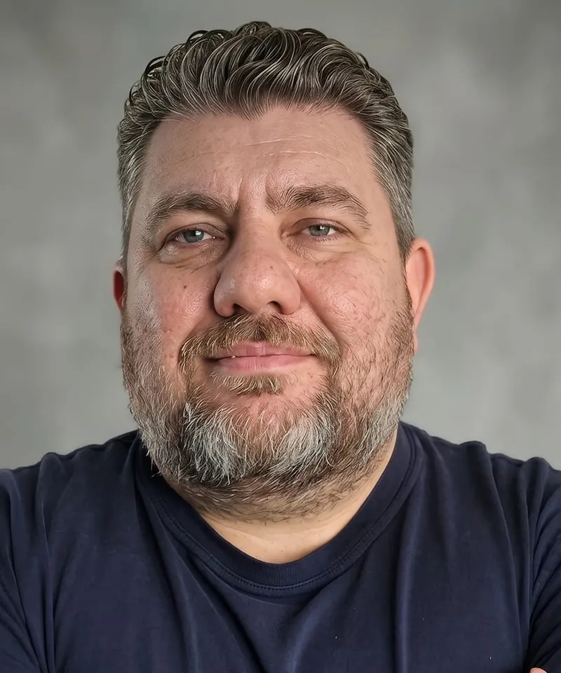 Maksim Paslauski